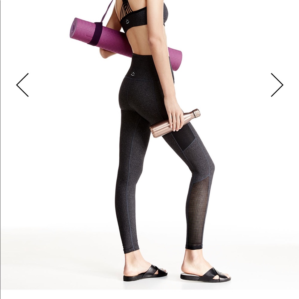 Beyond yoga leggings